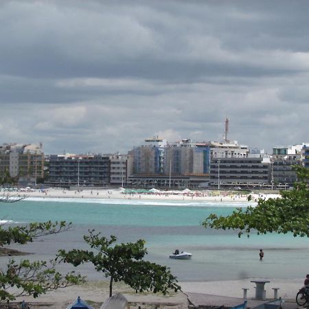 קאבו פריו Espetacular Barramares XI Praia Do Forte מראה חיצוני תמונה