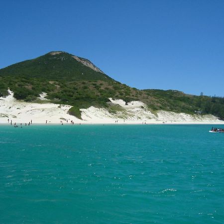 קאבו פריו Espetacular Barramares XI Praia Do Forte מראה חיצוני תמונה