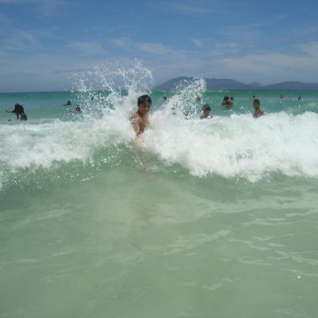 קאבו פריו Espetacular Barramares XI Praia Do Forte מראה חיצוני תמונה