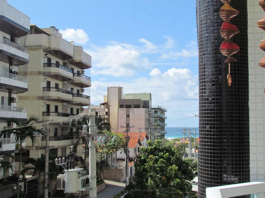 קאבו פריו Espetacular Barramares XI Praia Do Forte מראה חיצוני תמונה