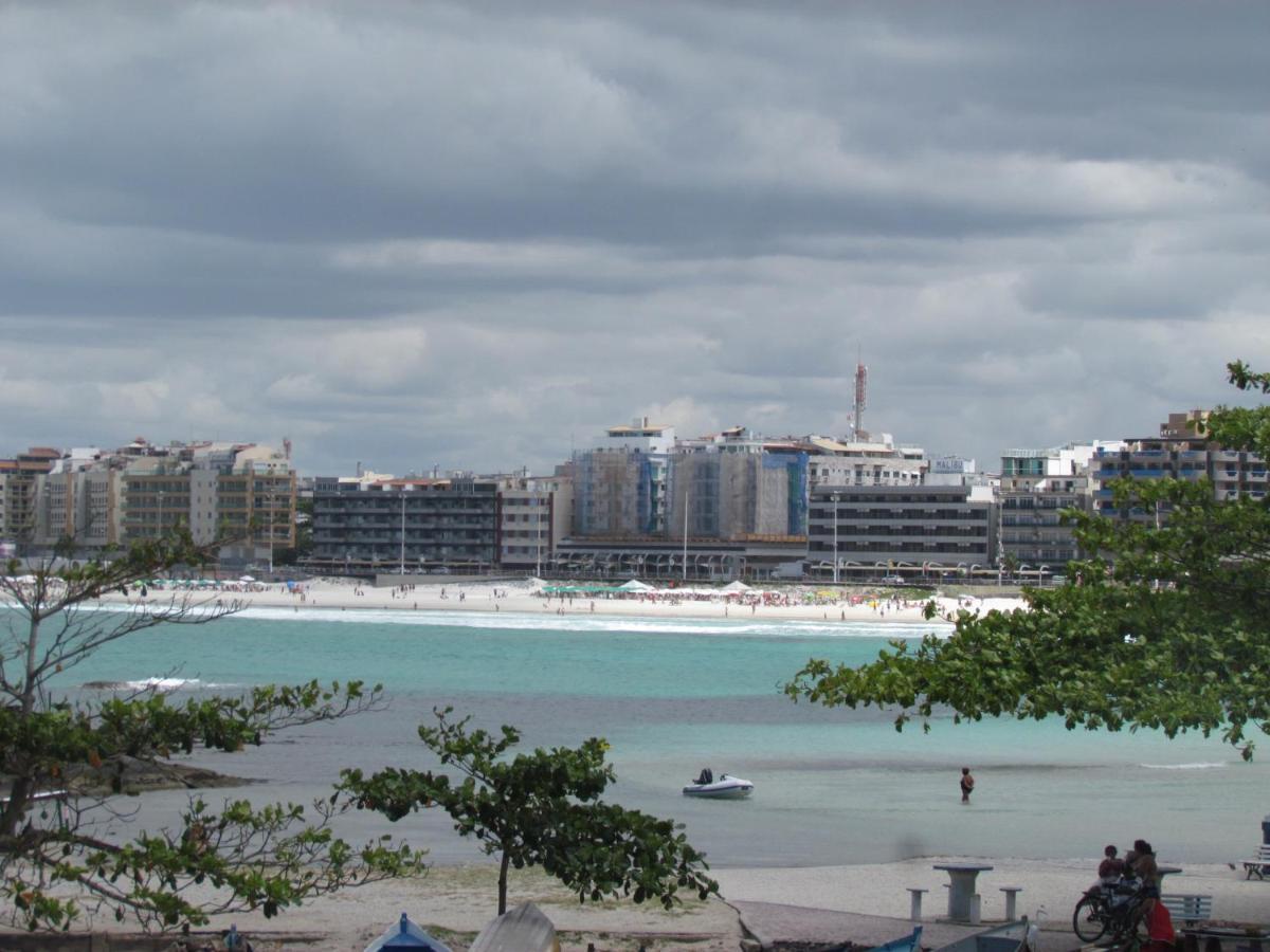קאבו פריו Espetacular Barramares XI Praia Do Forte מראה חיצוני תמונה