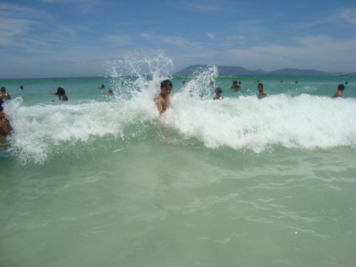 קאבו פריו Espetacular Barramares XI Praia Do Forte מראה חיצוני תמונה